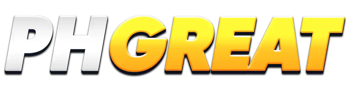 PH Great Casino Logo